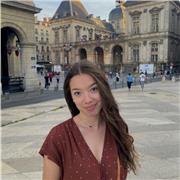Professeure de français pouvant donner des cours en ligne et/ou sur Clermont-Ferrand et alentours
